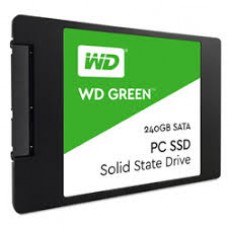 SSD 240 WD